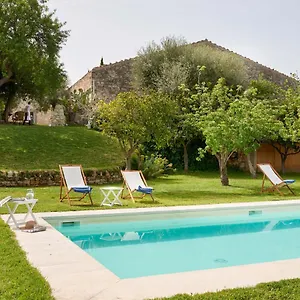 Vakantieboerderij Baglio Occhipinti, Vittoria