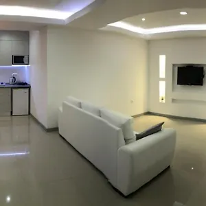 Apto T1 Sweet Appartement Praia