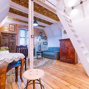 Apartament Ogarna , Gdańsk Polska