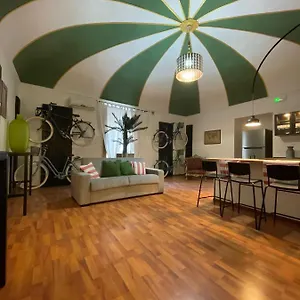 Bibike Apartmán
