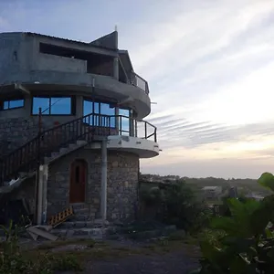 Casa Fabrice Hébergement de vacances Ribeira da Prata