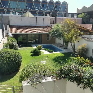 visit hotel