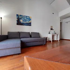 Terrazza San Camillo Prázdninový dům