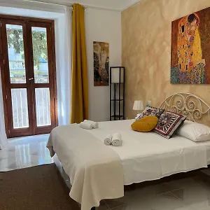 Gl Golden Apartmán