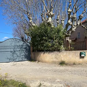 Pooh's Belle Camping Grimaud