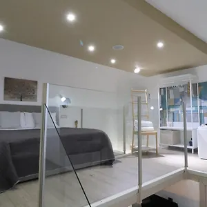 Vakantiehuis Figli Di Agata, Catánia