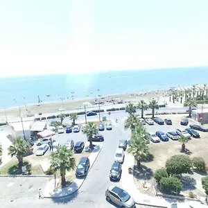 Zorbas Sea View No 1 - Antoniella Apartmán Larnaca