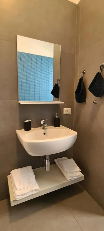 Etna Suite Design Apartments Katania 0*,  Włochy