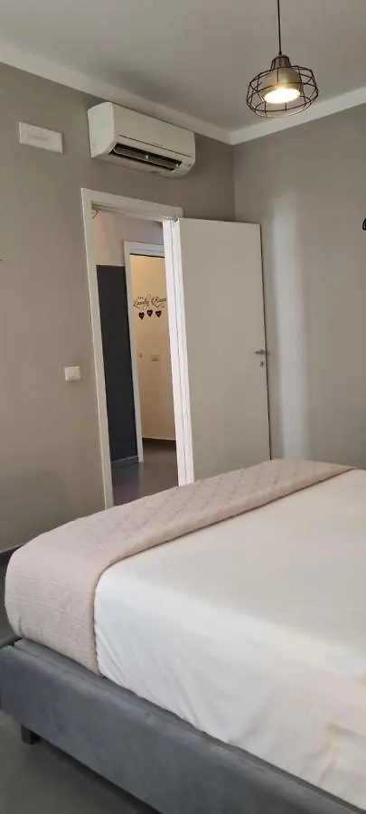 Etna Suite Design Apartments Katania 0*,  Włochy
