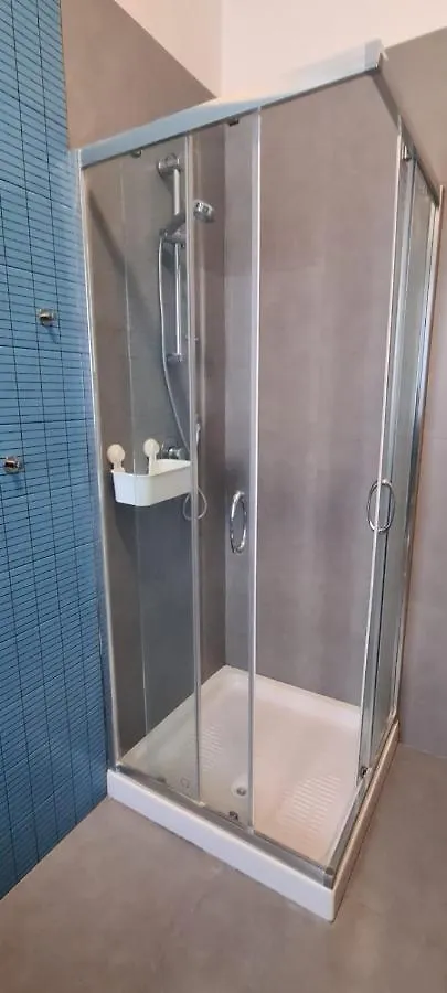 Etna Suite Design Apartments Katania